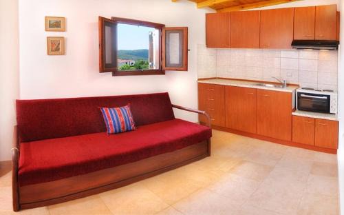 Ormos Panagias Casa | Ormos Apartments