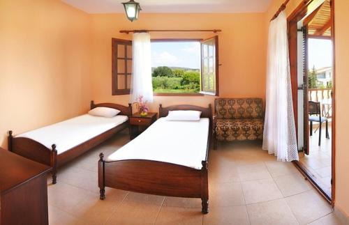 Ormos Panagias Casa | Ormos Apartments