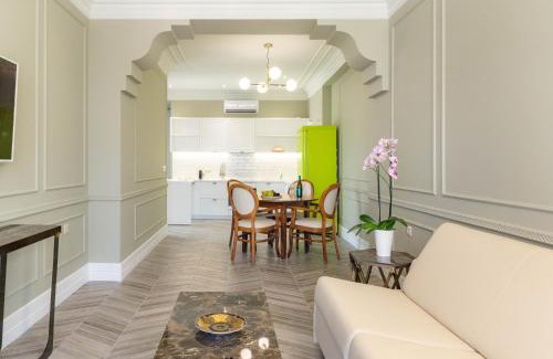 Ormos Panagias Apartamento | Ormos Luxury Suites Elia