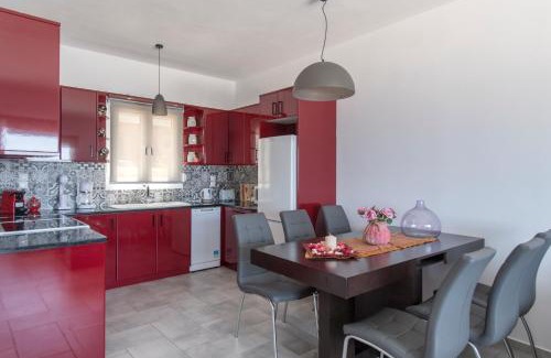 Naousa Apartamento | Ormos Naoussa's suite