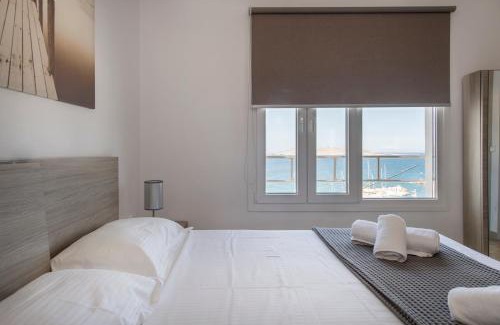 Naousa Apartamento | Ormos Naoussa's suite