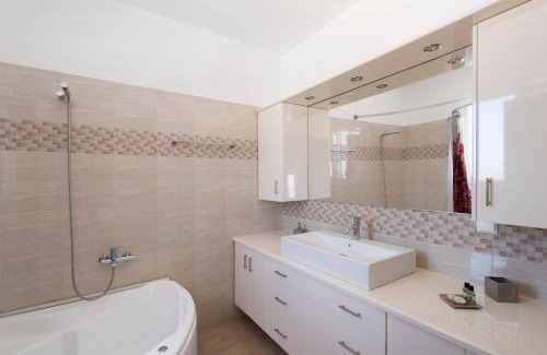 Naousa Apartamento | Ormos Naoussa's suite