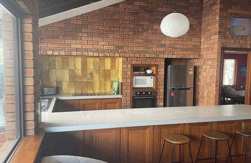 Mandurah Casa | Ormsby Terrace. Leave car in drive. Beach across the road. Walk to Marina / Town