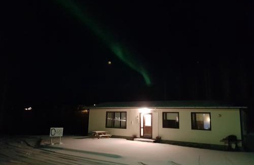 Fellabær Casa | Ormurinn Guesthouse
