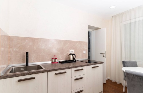 Sarajevo Hotel | Ornament Hotel and Apartments