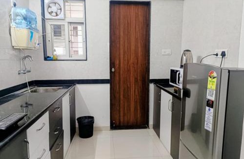 Baner Apartamento | Ornate Service Apartments