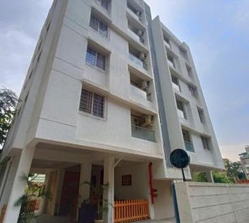 Baner Apartamento | Ornate Service Apartments