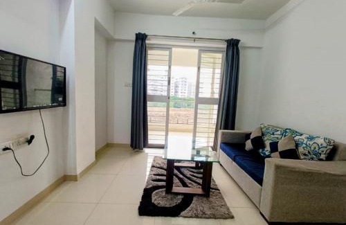 Baner Apartamento | Ornate Service Apartments