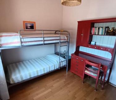 Casale di Scodosia Apartamento | Ornella's apartment