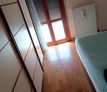Casale di Scodosia Apartamento | Ornella's apartment