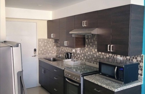 Portmore Apartamento | Ornella Villa - 2-Br Apartment - Pool - Parking