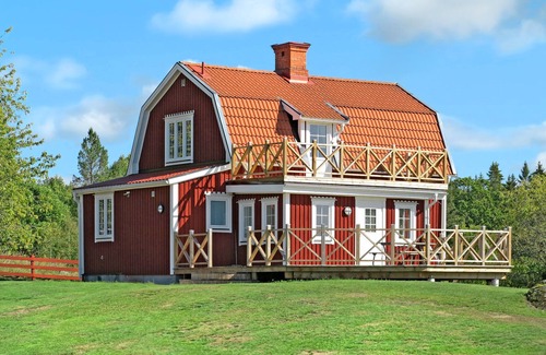 Ankarsrum Casa | Örnshult by Interhome