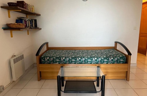 Favone Apartamento | Oro 60