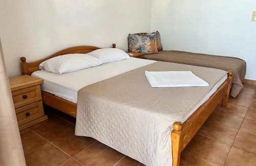 Ulcinj Apartamento | ORO Apartments
