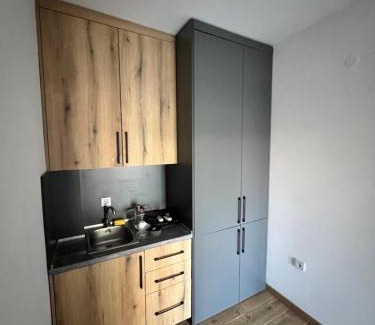 Ulcinj Apartamento | ORO Apartments