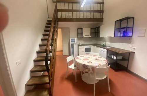 San Giovanni Apartamento | ORO B22