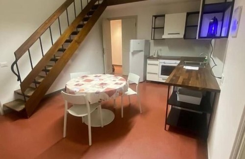 San Giovanni Apartamento | ORO B22