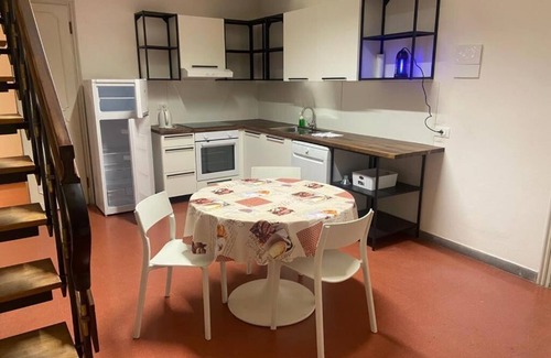 San Giovanni Apartamento | ORO B22