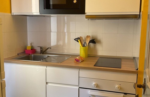 San Giovanni Apartamento | ORO B22