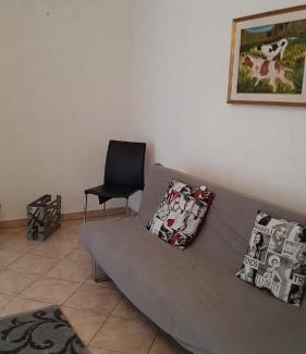 Marsala Apartamento | ORO BIANCO