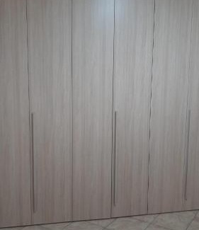 Marsala Apartamento | ORO BIANCO