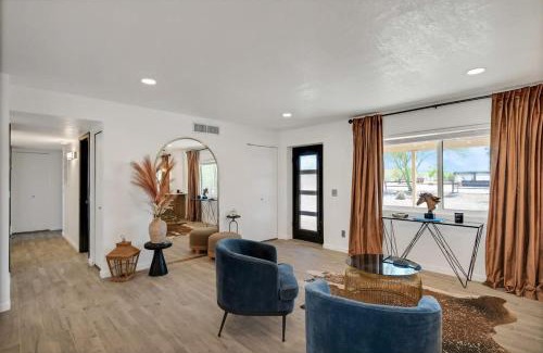 Rancho Feliz Casa | Oro Valley Lux Stay