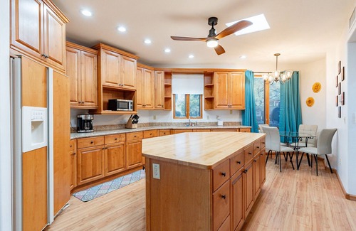 Suffolk Hills Casa | ORO VALLEY-NW TUCSON GUEST HOME - OVER 1200 SQ FT! GATED PROPERTY.