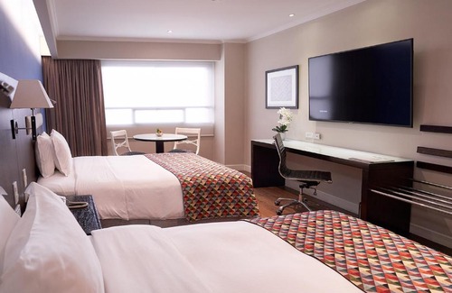 Guayaquil Hotel | Oro Verde Guayaquil