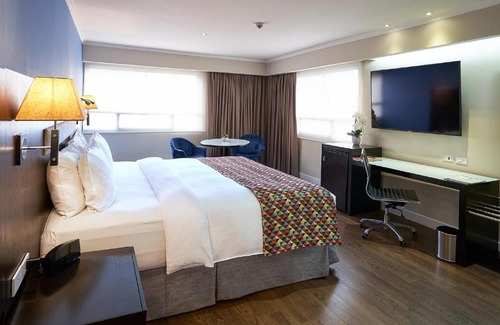 Guayaquil Hotel | Oro Verde Guayaquil