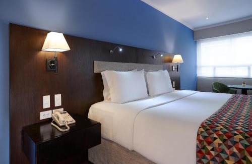 Guayaquil Hotel | Oro Verde Guayaquil