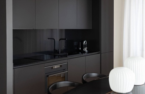 San Giovanni Apartamento | Oro1 Florence Luxury Apartment by Mmega