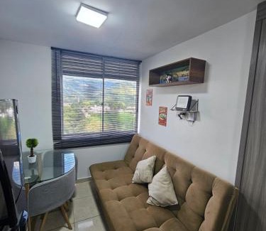 Armenia Apartamento | OroNegroApartaHoteles Hermoso Apartaestudio Amoblado Armenia, Quindío