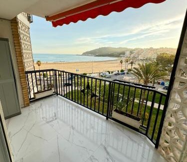 Oropesa del Mar Apartamento | Oropesa del Mar - La Playa de la Concha