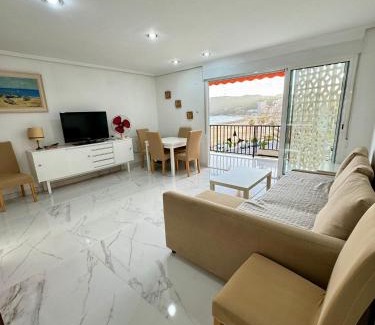 Oropesa del Mar Apartamento | Oropesa del Mar - La Playa de la Concha