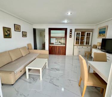 Oropesa del Mar Apartamento | Oropesa del Mar - La Playa de la Concha