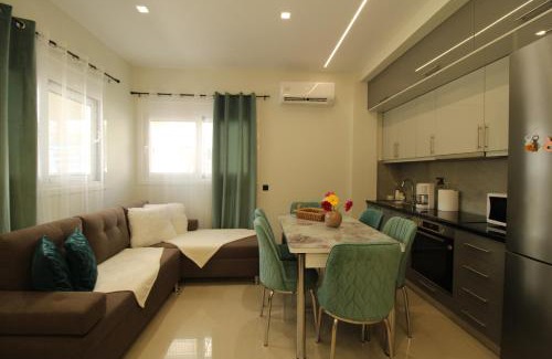 Nea Palatia Apartamento | Oropos Central Living
