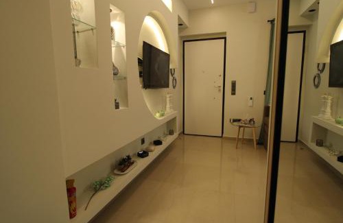 Nea Palatia Apartamento | Oropos Central Living