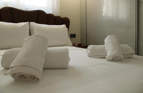 Nea Palatia Apartamento | Oropos Central Living