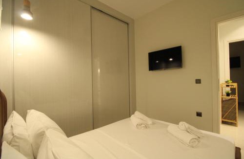 Nea Palatia Apartamento | Oropos Central Living
