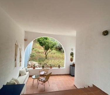 idhra Casa | Oros Eros 2