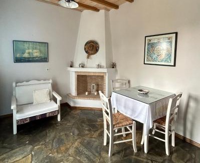 Alonissos Casa | ORPHEAS TRADITIONAL HOUSE