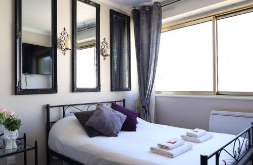 Barbatre Apartamento | Orphelin2 balnéo plaisir & détente au centre ville