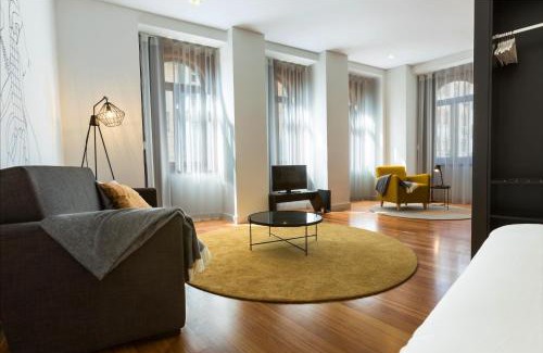Coimbra City Centre Apartamento | Orpheus - Carlos Paredes - UNESCO Heritage