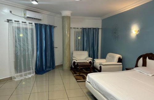 Bamako Hotel | Orpheus Dream Village Hotel
