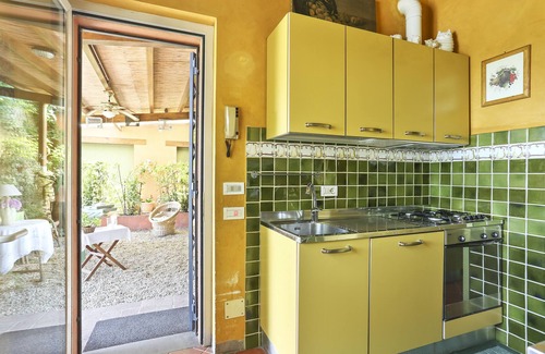 Vicopelago Casa | Orpheus House in a splendid estate with a pool on the hills of Lucca