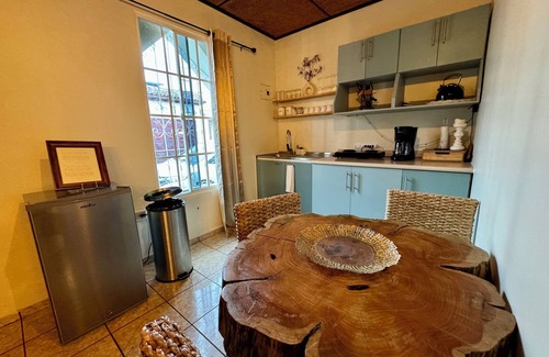 Juayua Apartamento | Orquídea Loft. Espacio acogedor, privado y excelente ubicación.