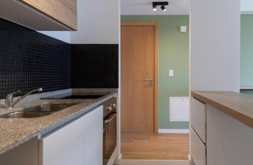 Barrio Villa Crespo Apartamento | Orquidea Beautiful Apartment