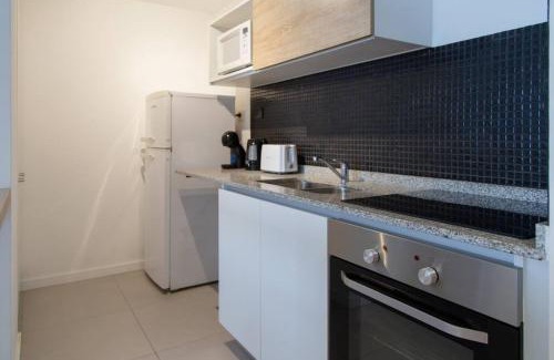 Barrio Villa Crespo Apartamento | Orquidea Beautiful Apartment