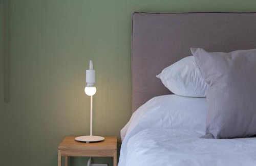 Barrio Villa Crespo Apartamento | Orquidea Beautiful Apartment