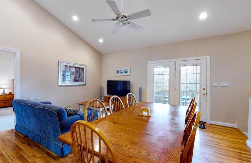 Huddleston Casa | Orr at Waterways